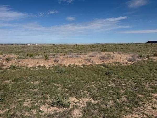 10.1 Acres of Land for Sale in Canyon, Texas
