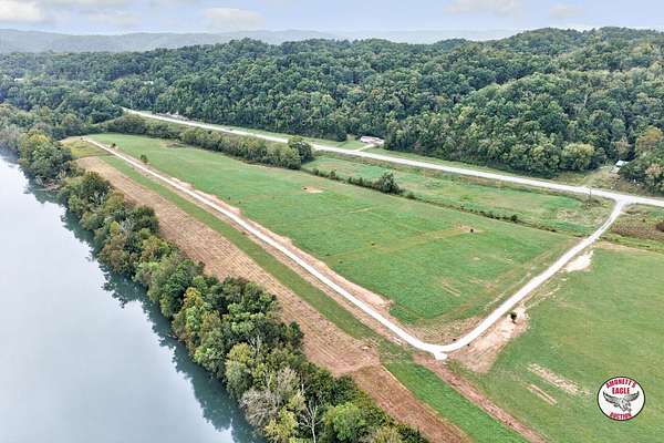 0.59 Acres of Residential Land for Auction in Burkesville, Kentucky