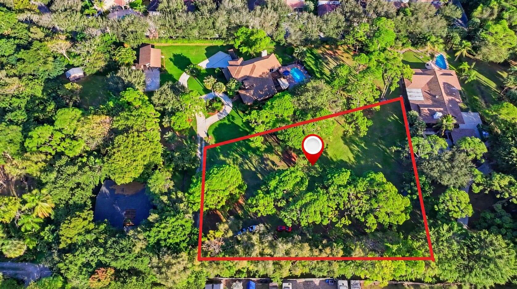 1.19 Acres of Residential Land for Sale in Delray Beach, Florida
