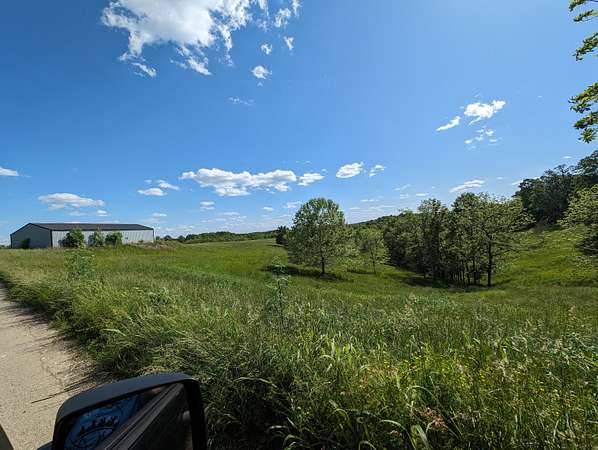 16 Acres of Land for Sale in Lawrenceburg, Kentucky