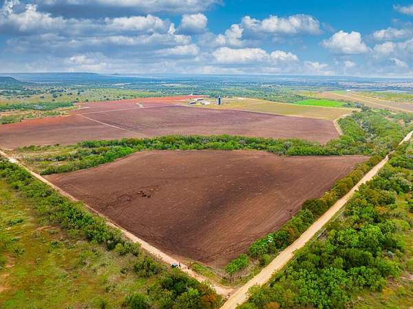 160 Acres of Agricultural Land for Sale in Sweetwater, Texas