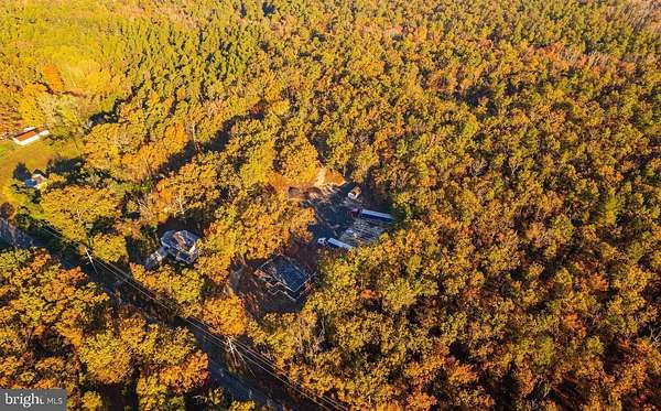 21.6 Acres of Land for Sale in Williamstown, New Jersey