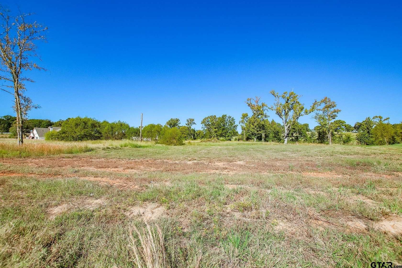 0.75 Acres of Residential Land for Sale in Flint, Texas