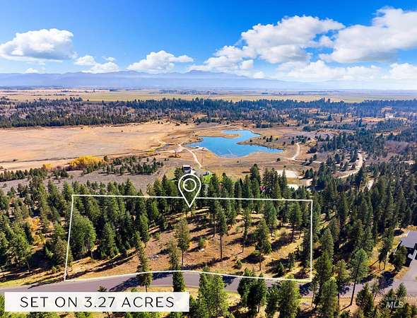 3.27 Acres of Land for Sale in McCall, Idaho