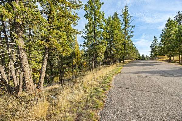 0.87 Acres of Residential Land for Sale in Bigfork, Montana