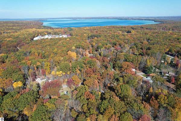 0.7 Acres of Residential Land for Sale in Roscommon, Michigan