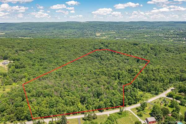 67.9 Acres of Land for Sale in Hopewell Junction, New York