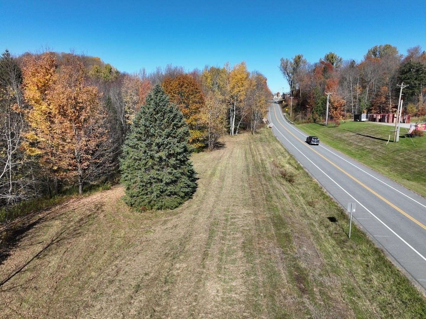 4.3 Acres of Residential Land for Sale in Derby Town, Vermont
