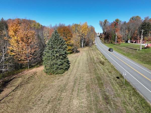 4.3 Acres of Residential Land for Sale in Derby Town, Vermont