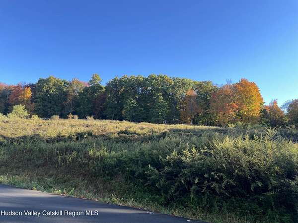 4.5 Acres of Commercial Land for Sale in New Windsor, New York