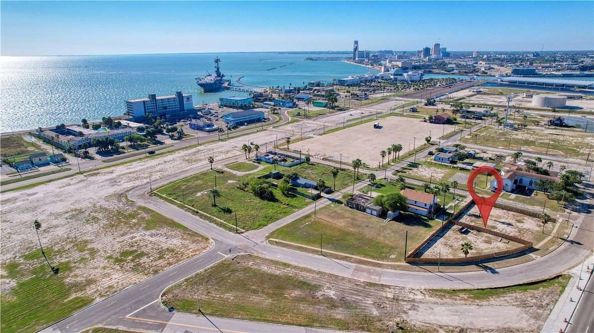 0.2 Acres of Residential Land for Sale in Corpus Christi, Texas