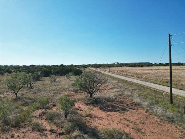 48.5 Acres of Land for Sale in Ovalo, Texas