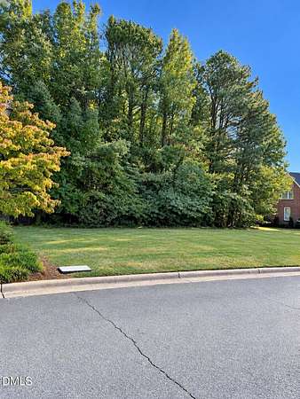 0.36 Acres of Residential Land for Sale in Burlington, North Carolina