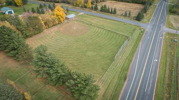 2 Acres of Land for Sale in Stanchfield, Minnesota