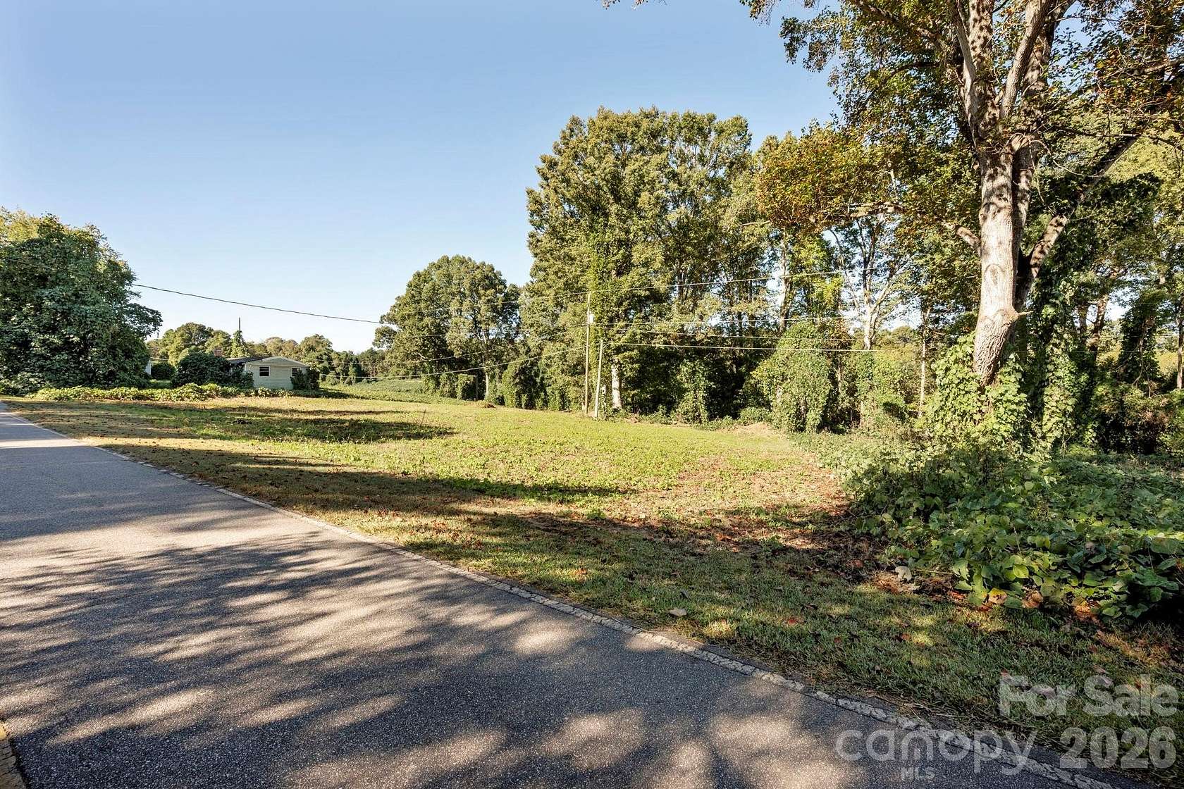 0.85 Acres of Residential Land for Sale in Catawba, North Carolina
