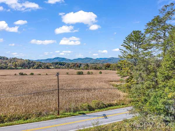 1.35 Acres of Residential Land for Sale in Brevard, North Carolina