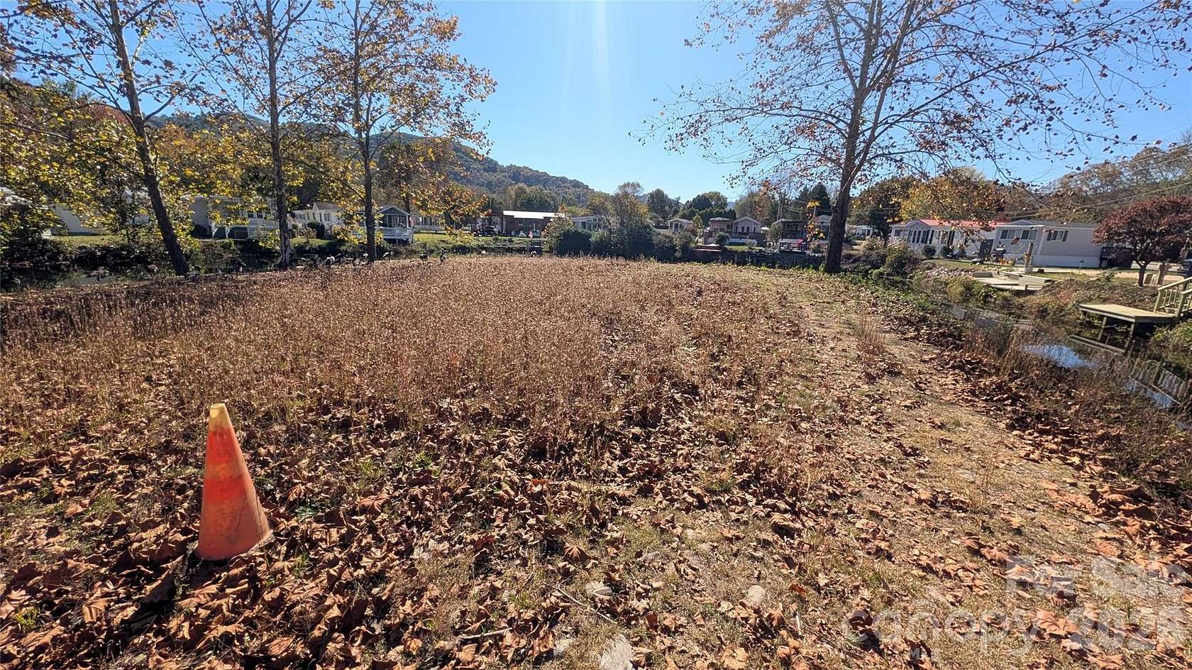 0.11 Acres of Residential Land for Sale in Waynesville, North Carolina