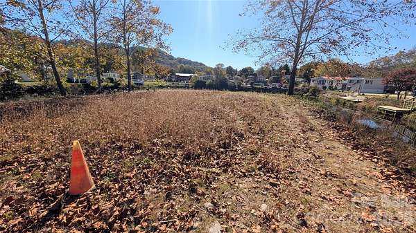 0.11 Acres of Residential Land for Sale in Waynesville, North Carolina