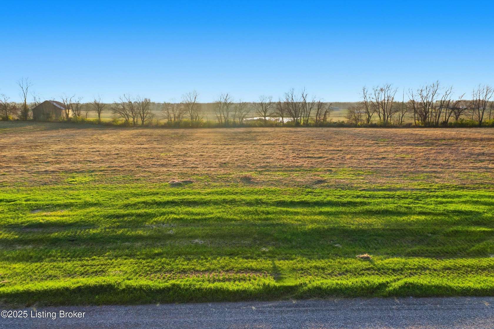 5 Acres of Residential Land for Sale in Shelbyville, Kentucky