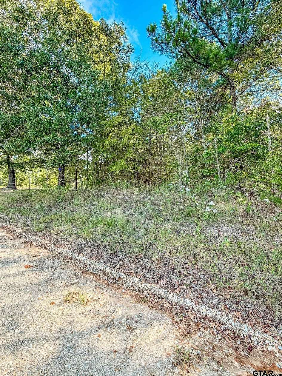 10 Acres of Residential Land for Sale in Bullard, Texas