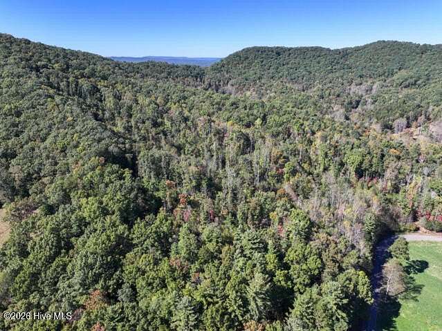 35.3 Acres of Recreational & Residential Land for Sale in Murphy, North Carolina