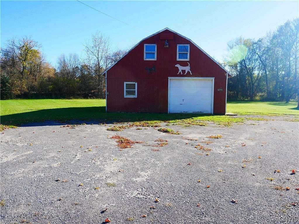 1.37 Acres of Residential Land for Sale in Waterville, New York