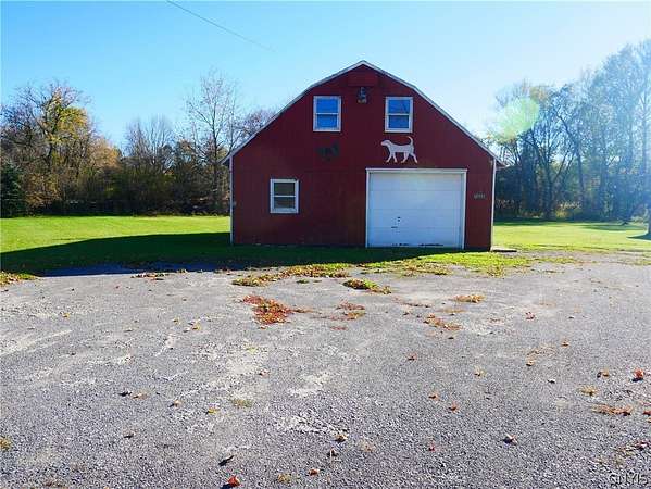 1.37 Acres of Residential Land for Sale in Waterville, New York