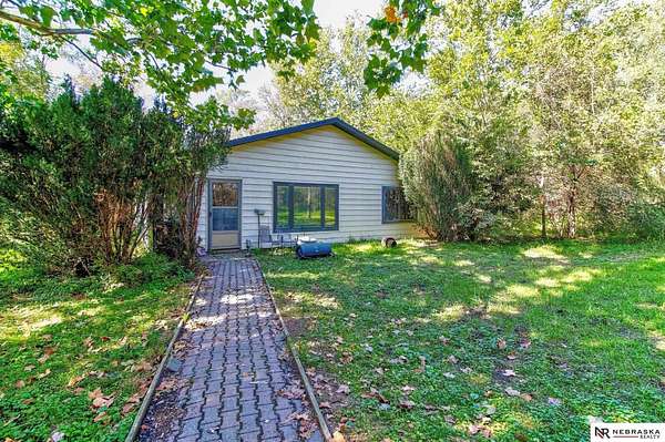 8.85 Acres of Land with Home for Auction in Raymond, Nebraska