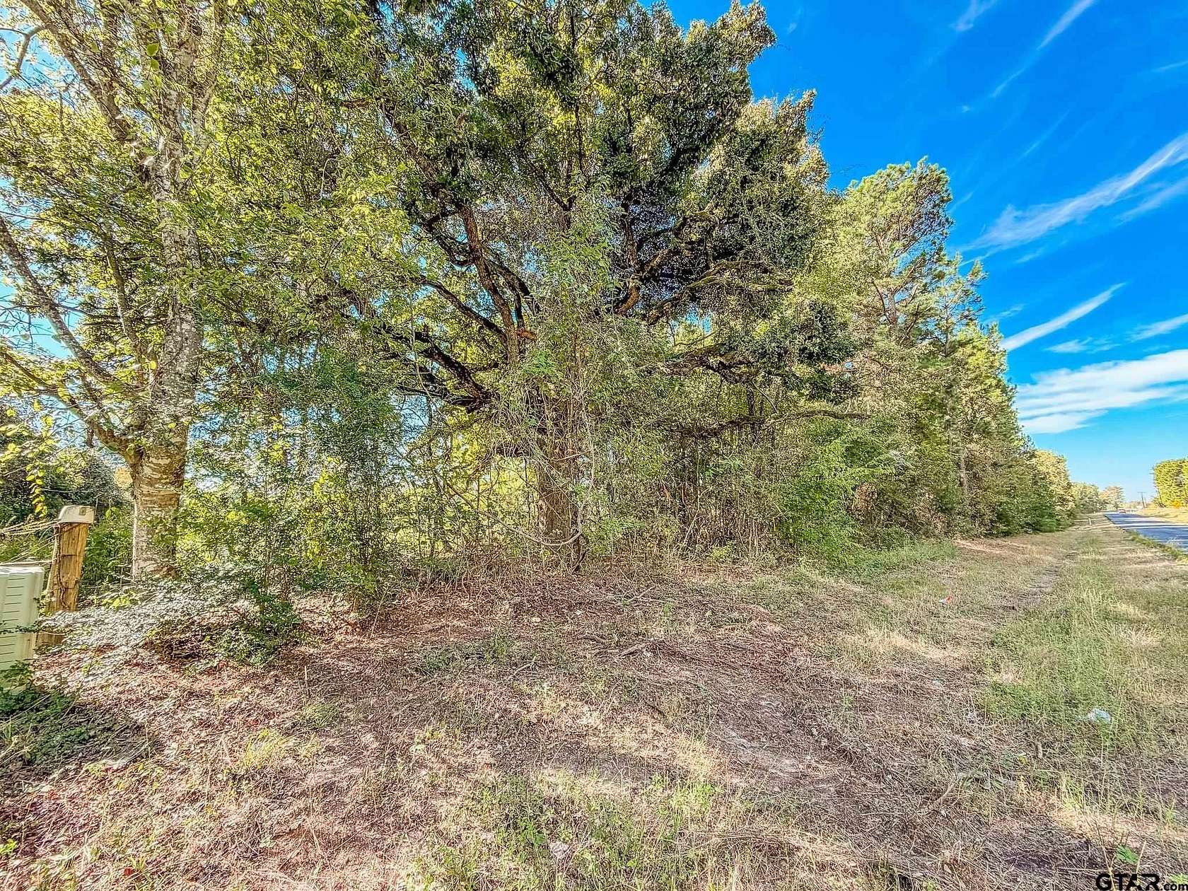 23.7 Acres of Land for Sale in Bullard, Texas