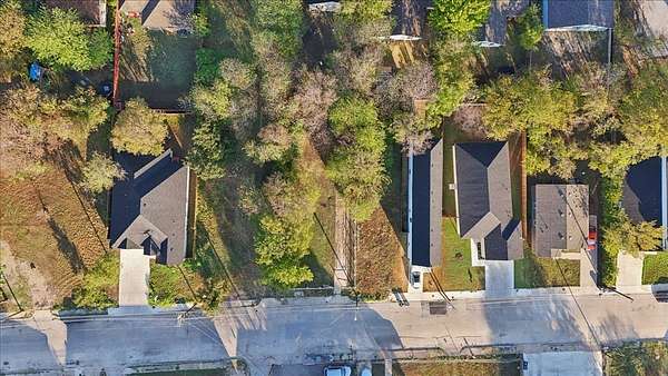 0.07 Acres of Residential Land for Sale in Dallas, Texas