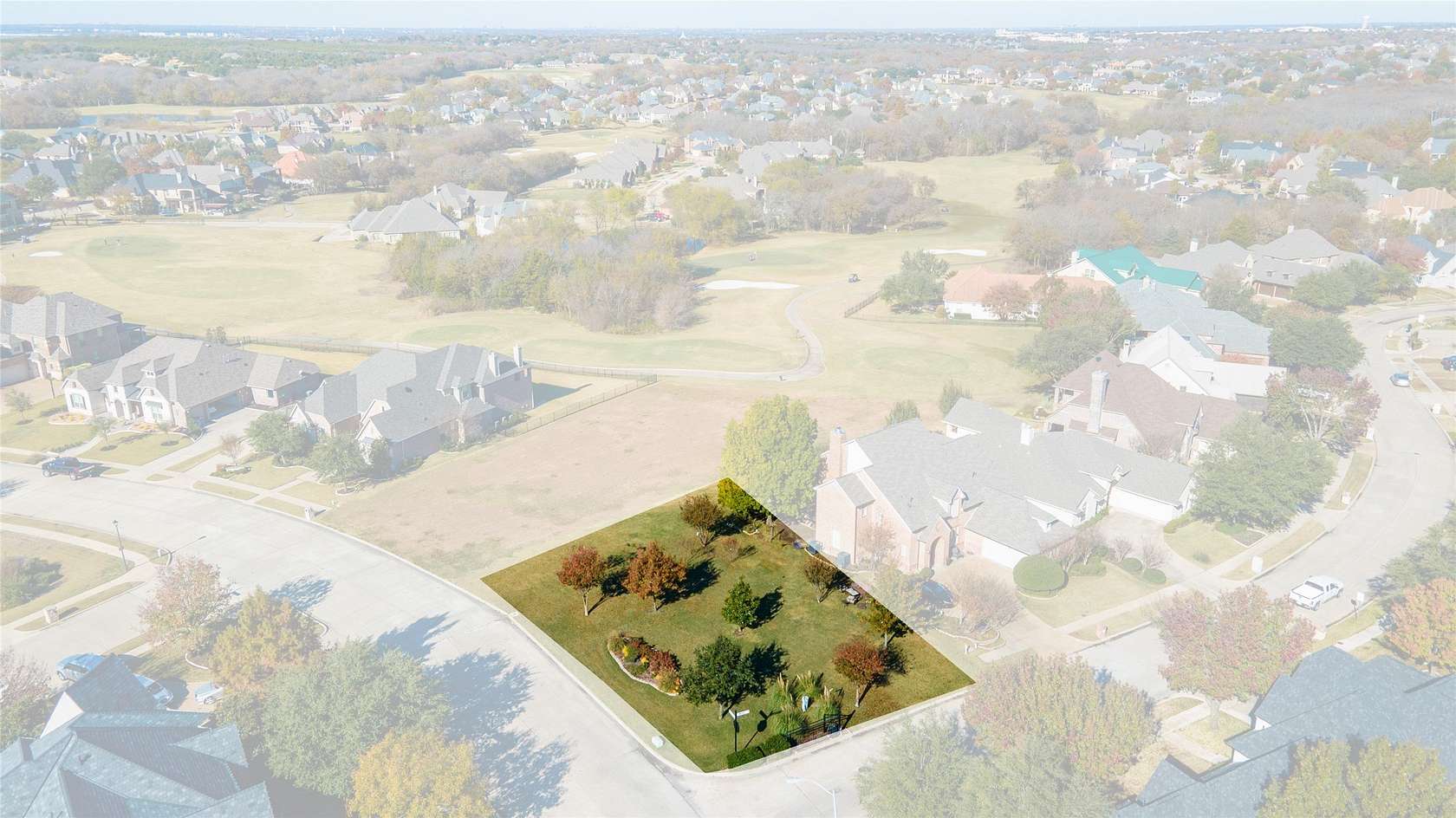 0.15 Acres of Residential Land for Sale in Heath, Texas