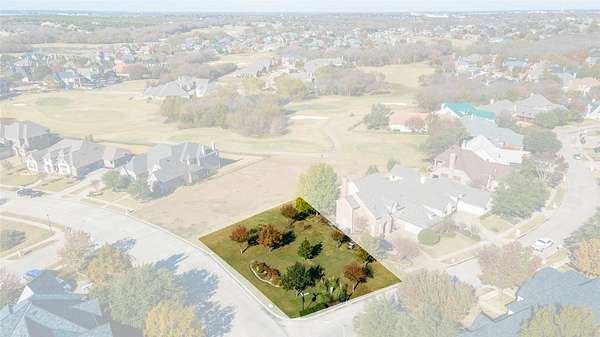 0.15 Acres of Residential Land for Sale in Heath, Texas