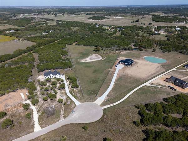 6.67 Acres of Residential Land for Sale in Cleburne, Texas