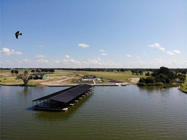 1.2 Acres of Residential Land for Sale in Corsicana, Texas
