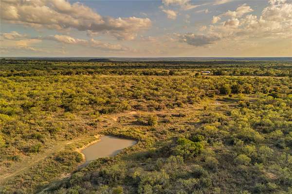 137 Acres of Recreational Land for Sale in Mullin, Texas