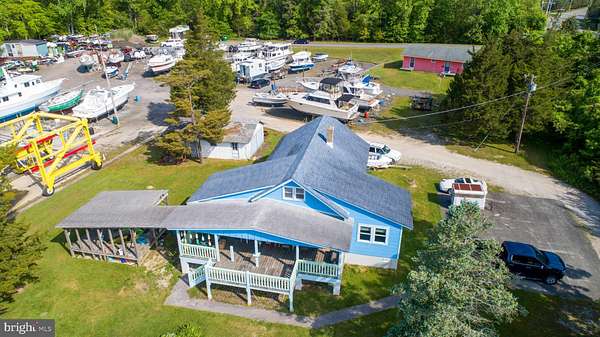 5.2 Acres of Mixed-Use Land for Sale in Port Republic, New Jersey