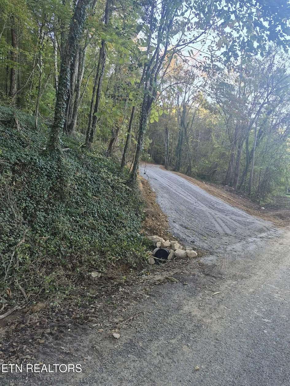 1.26 Acres of Residential Land for Sale in Tellico Plains, Tennessee