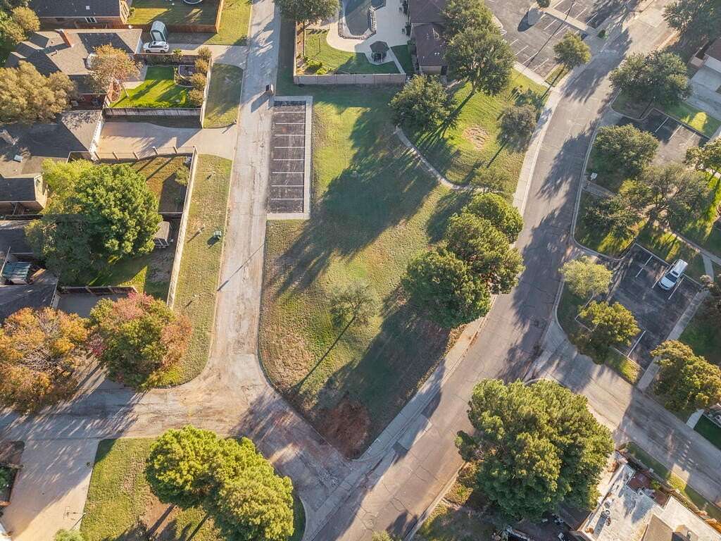 0.3 Acres of Residential Land for Sale in Midland, Texas