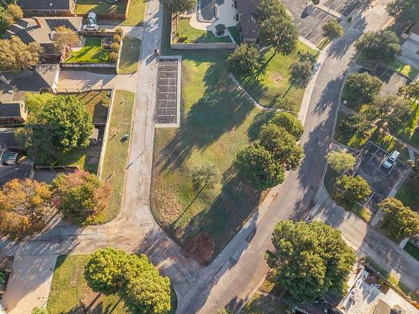 0.3 Acres of Residential Land for Sale in Midland, Texas
