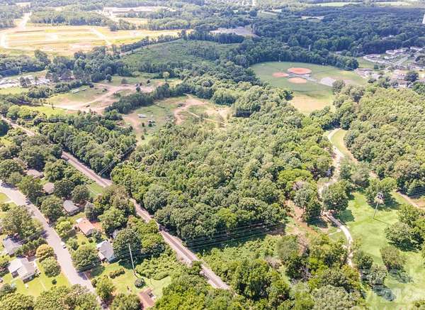 17.1 Acres of Land for Sale in Monroe, North Carolina