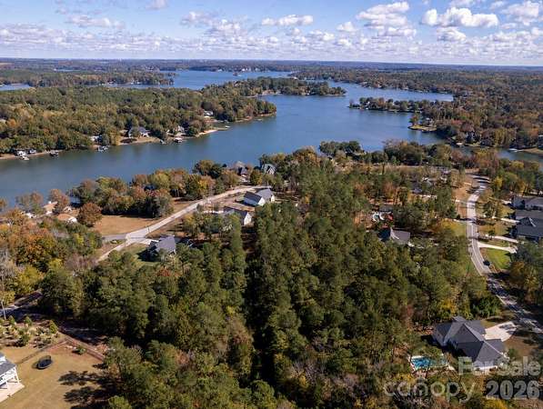 1.6 Acres of Residential Land for Sale in Rock Hill, South Carolina