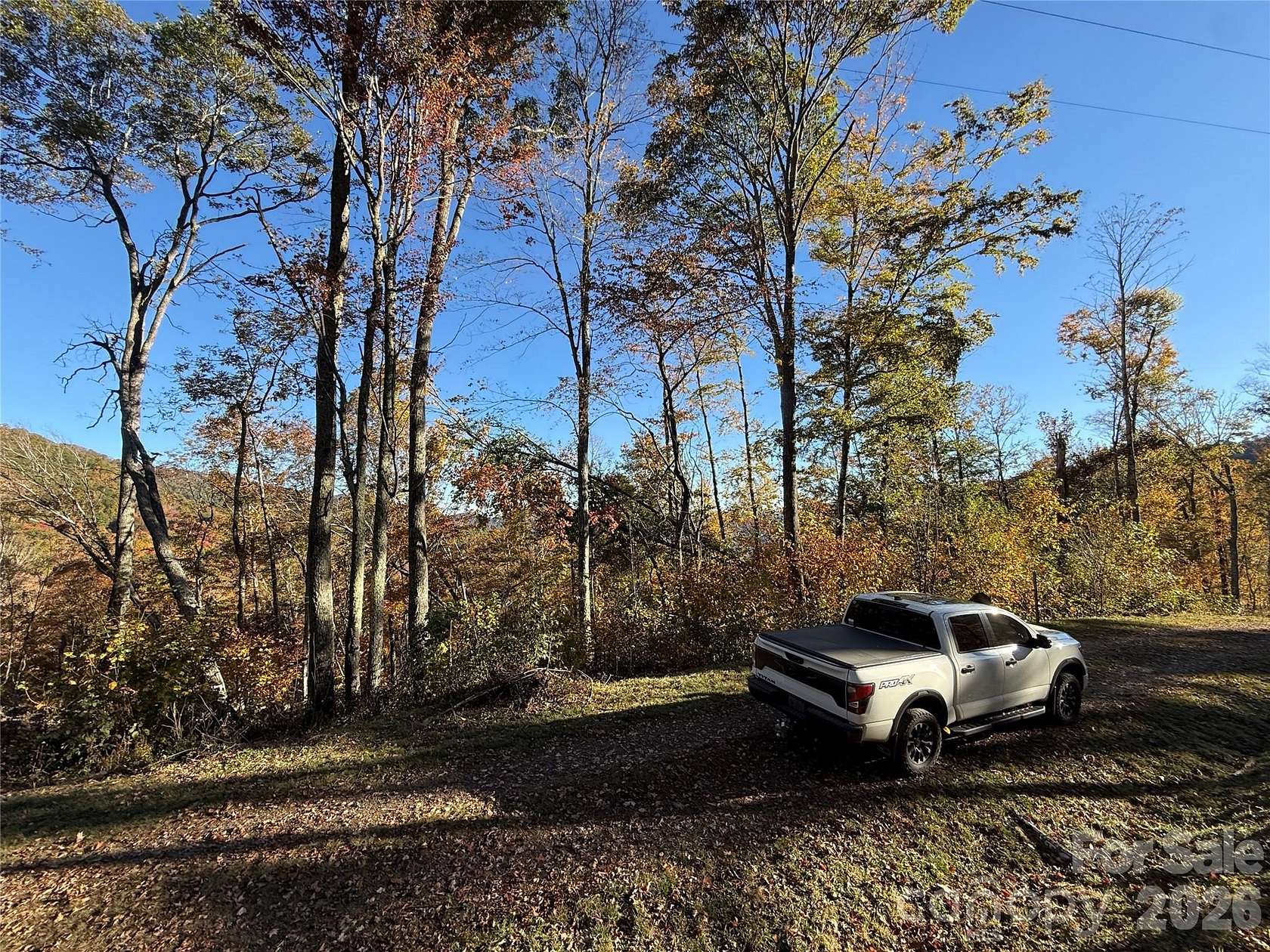 1 Acre of Residential Land for Sale in Burnsville, North Carolina