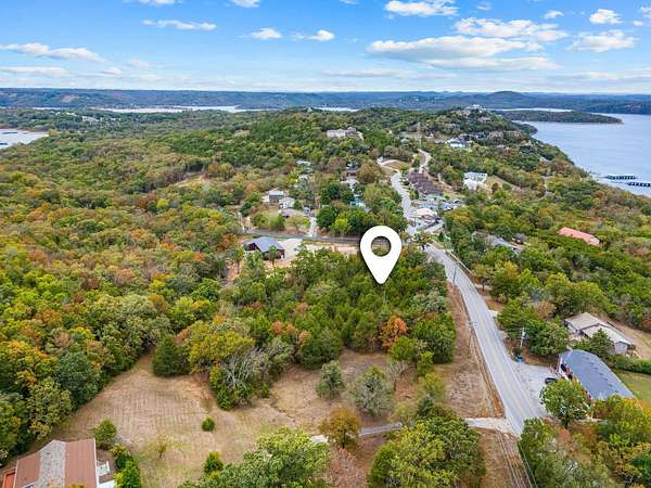 1.24 Acres of Residential Land for Sale in Kimberling City, Missouri