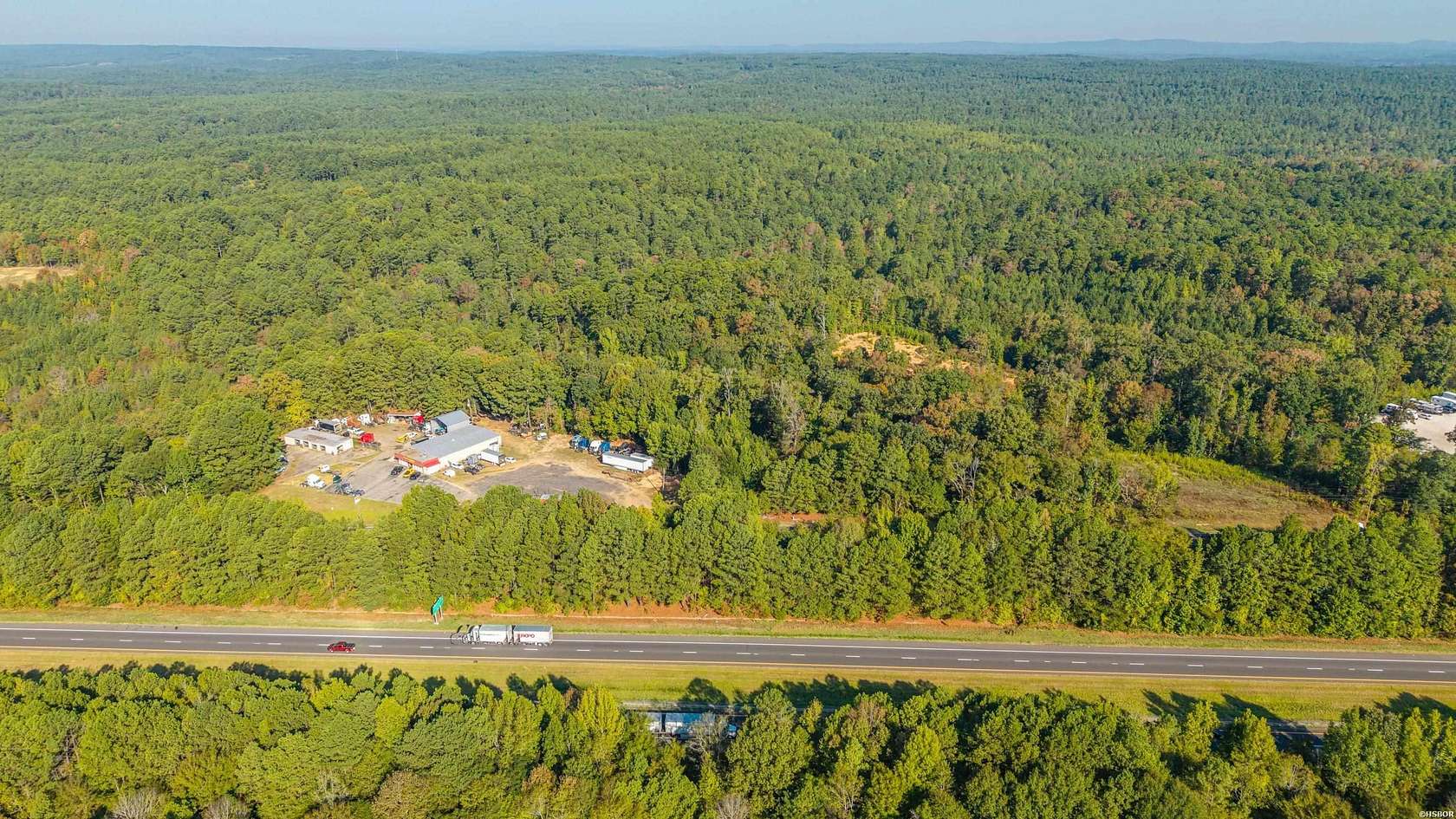 12.4 Acres of Land for Sale in Caddo Valley, Arkansas