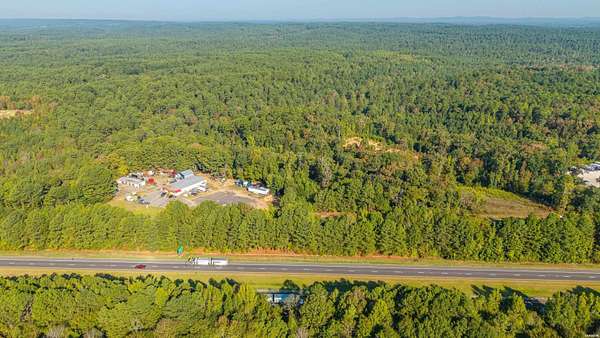 12.4 Acres of Land for Sale in Caddo Valley, Arkansas