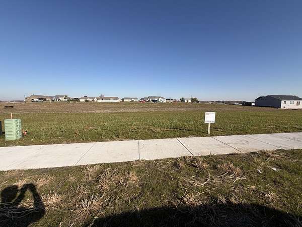 0.12 Acres of Residential Land for Sale in Watertown, Wisconsin