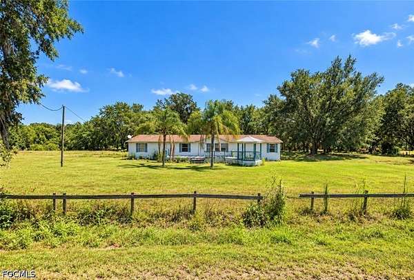 38 Acres of Land for Sale in Plant City, Florida