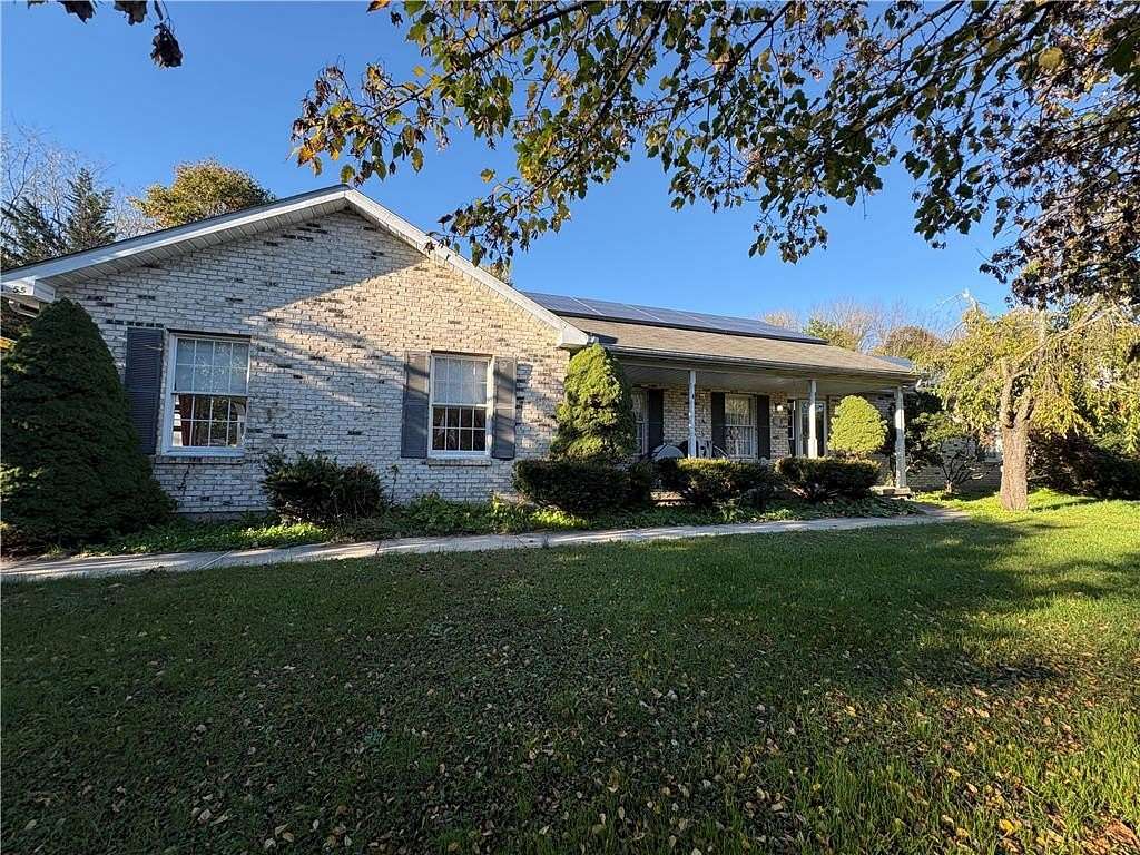 1.55 Acres of Land with Home for Sale in North Whitehall Township, Pennsylvania