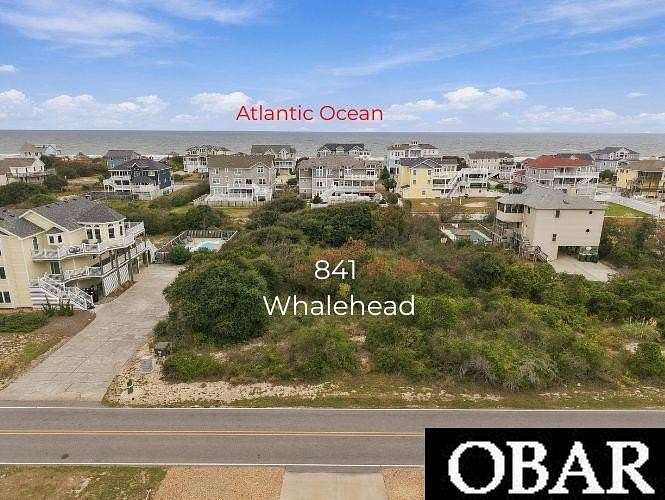 0.45 Acres of Land for Sale in Corolla, North Carolina