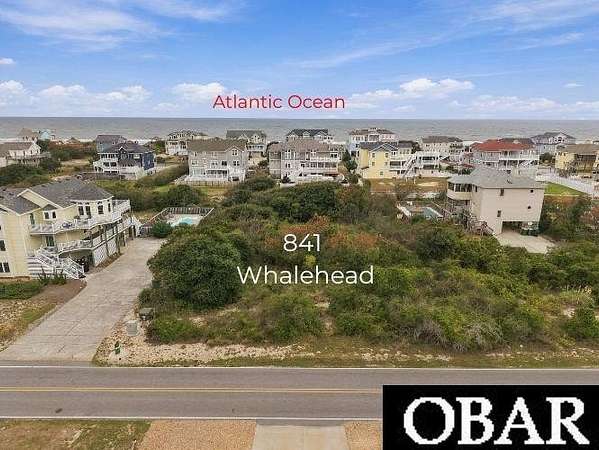 0.45 Acres of Land for Sale in Corolla, North Carolina